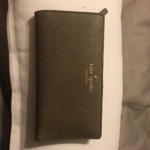 Kate spade wallet